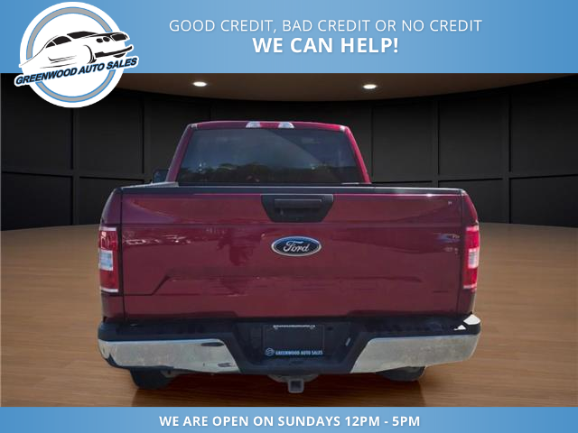 2019 Ford F-150 XLT (Stk: 19-c36275) in Greenwood - Image 6 of 17