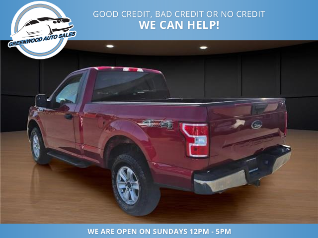 2019 Ford F-150 XLT (Stk: 19-c36275) in Greenwood - Image 7 of 17
