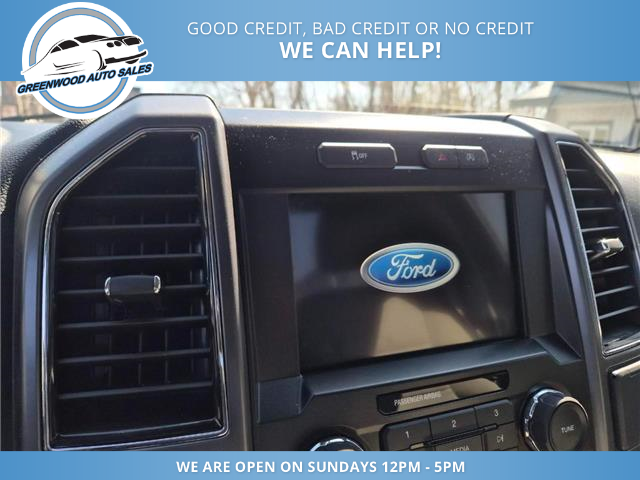 2019 Ford F-150 XLT (Stk: 19-c36275) in Greenwood - Image 14 of 17