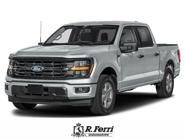 2026 Ford F-150 XLT (Stk: T0605) in Woodbridge - Image 1 of 9