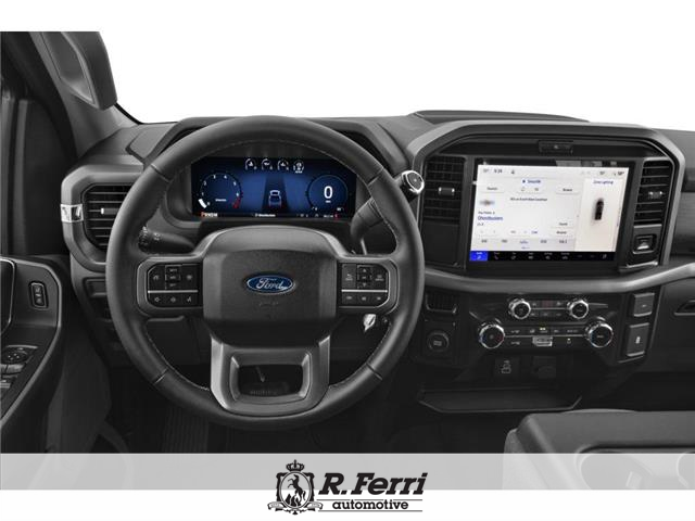 2026 Ford F-150 XLT (Stk: T0605) in Woodbridge - Image 2 of 9