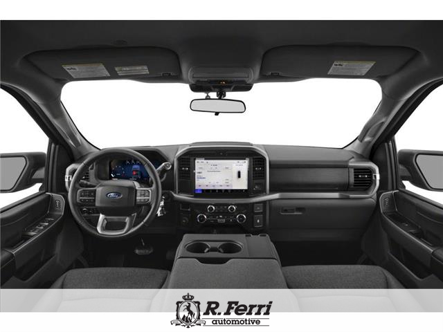 2026 Ford F-150 XLT (Stk: T0605) in Woodbridge - Image 3 of 9