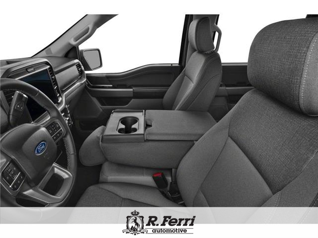 2026 Ford F-150 XLT (Stk: T0605) in Woodbridge - Image 4 of 9