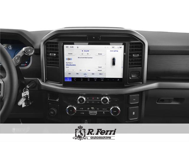 2026 Ford F-150 XLT (Stk: T0605) in Woodbridge - Image 5 of 9