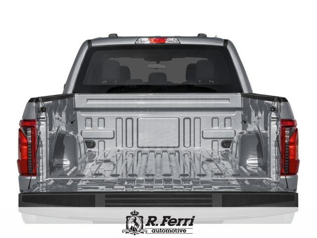 2026 Ford F-150 XLT (Stk: T0605) in Woodbridge - Image 6 of 9
