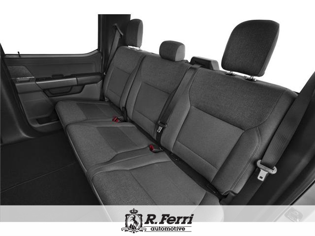 2026 Ford F-150 XLT (Stk: T0605) in Woodbridge - Image 7 of 9