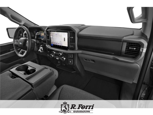 2026 Ford F-150 XLT (Stk: T0605) in Woodbridge - Image 9 of 9