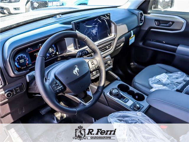 2026 Ford Bronco Sport Badlands (Stk: T0574) in Woodbridge - Image 6 of 24