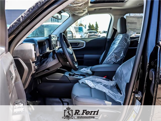 2026 Ford Bronco Sport Badlands (Stk: T0574) in Woodbridge - Image 7 of 24
