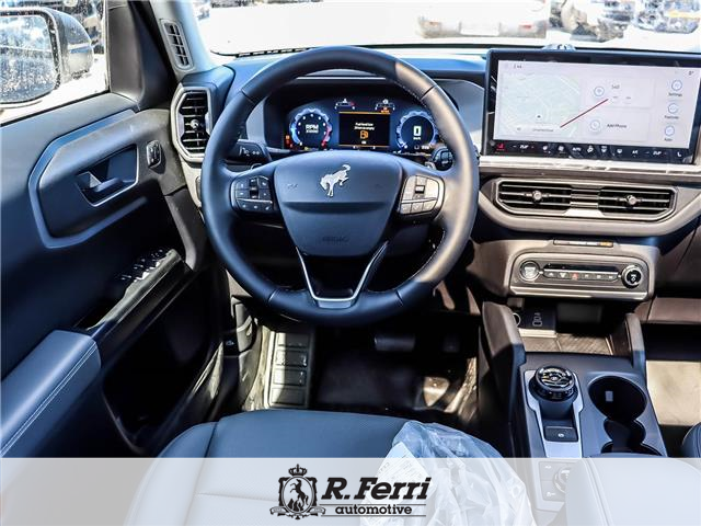2026 Ford Bronco Sport Badlands (Stk: T0574) in Woodbridge - Image 9 of 24