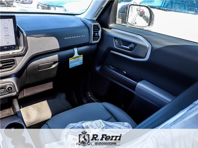 2026 Ford Bronco Sport Badlands (Stk: T0574) in Woodbridge - Image 11 of 24