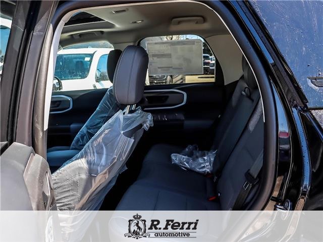 2026 Ford Bronco Sport Badlands (Stk: T0574) in Woodbridge - Image 13 of 24