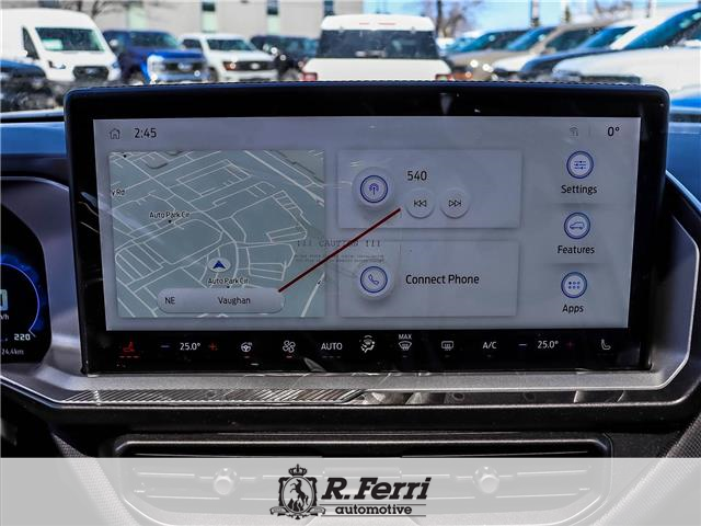 2026 Ford Bronco Sport Badlands (Stk: T0574) in Woodbridge - Image 19 of 24