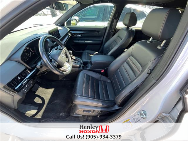2024 Honda CR-V Hybrid Touring (Stk: R12697) in St. Catharines - Image 13 of 23