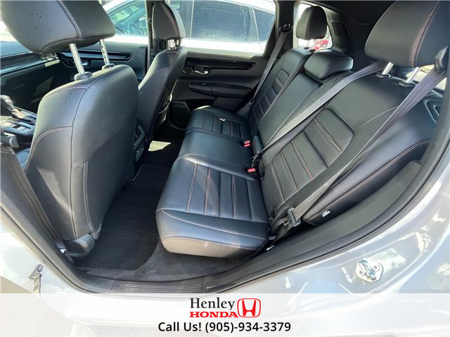 2024 Honda CR-V Hybrid Touring (Stk: R12697) in St. Catharines - Image 15 of 23