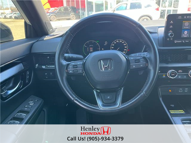 2024 Honda CR-V Hybrid Touring (Stk: R12697) in St. Catharines - Image 18 of 23