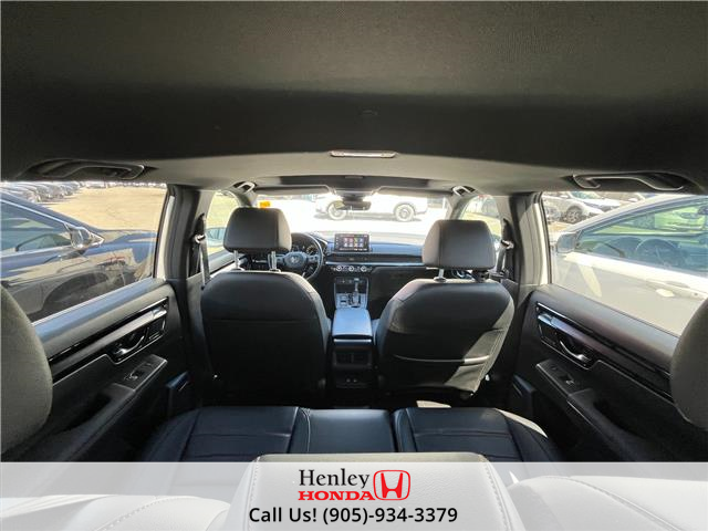 2024 Honda CR-V Hybrid Touring (Stk: R12697) in St. Catharines - Image 17 of 23