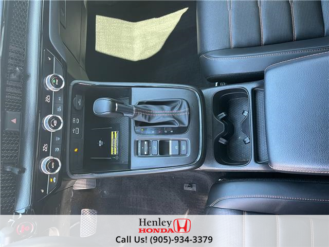 2024 Honda CR-V Hybrid Touring (Stk: R12697) in St. Catharines - Image 22 of 23