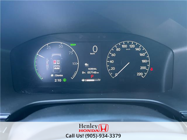 2024 Honda CR-V Hybrid Touring (Stk: R12697) in St. Catharines - Image 19 of 23