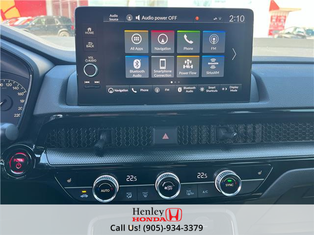 2024 Honda CR-V Hybrid Touring (Stk: R12697) in St. Catharines - Image 20 of 23