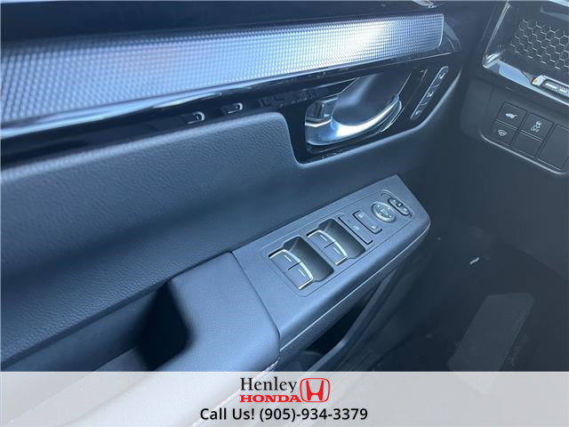 2024 Honda CR-V Hybrid Touring (Stk: R12697) in St. Catharines - Image 23 of 23
