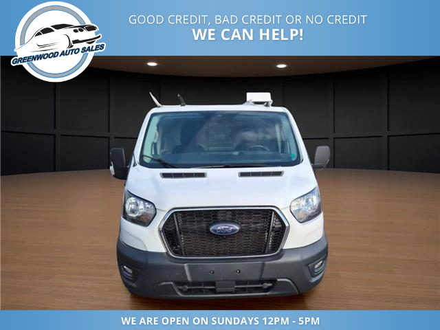 2023 Ford Transit-250 Cargo Base (Stk: 23-a05747) in Greenwood - Image 2 of 15
