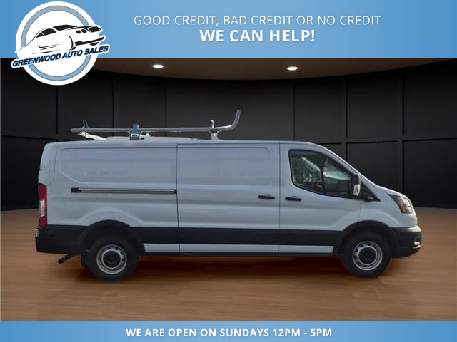 2023 Ford Transit-250 Cargo Base (Stk: 23-a05747) in Greenwood - Image 4 of 15