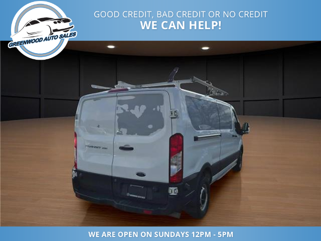 2023 Ford Transit-250 Cargo Base (Stk: 23-a05747) in Greenwood - Image 5 of 15