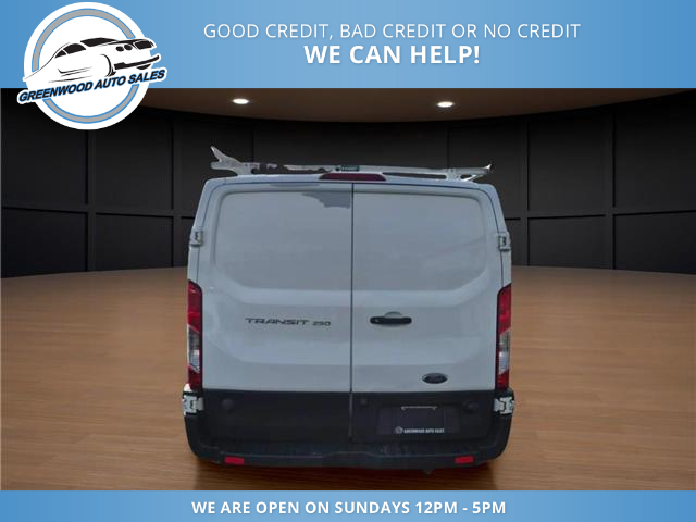 2023 Ford Transit-250 Cargo Base (Stk: 23-a05747) in Greenwood - Image 6 of 15