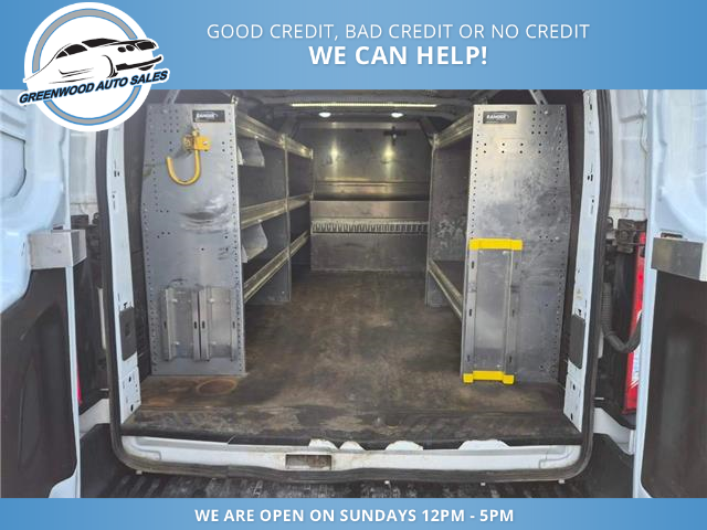 2023 Ford Transit-250 Cargo Base (Stk: 23-a05747) in Greenwood - Image 8 of 15