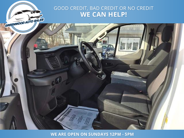 2023 Ford Transit-250 Cargo Base (Stk: 23-a05747) in Greenwood - Image 9 of 15