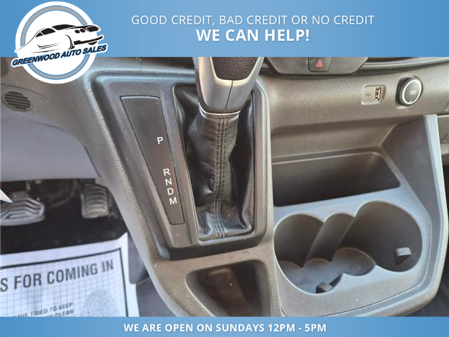 2023 Ford Transit-250 Cargo Base (Stk: 23-a05747) in Greenwood - Image 14 of 15