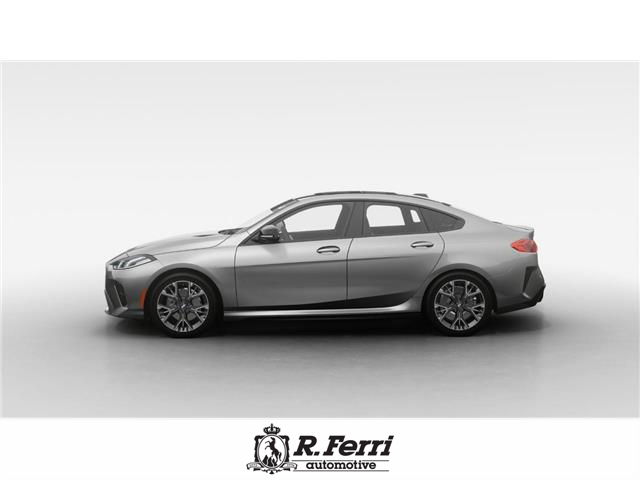 2026 BMW 228 Gran Coupe xDrive (Stk: 34939) in Woodbridge - Image 4 of 14