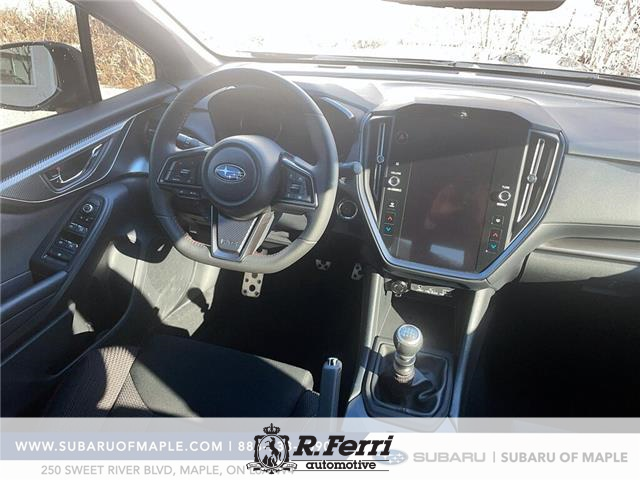 2024 Subaru WRX Sport (Stk: S27417A) in Vaughan - Image 14 of 18