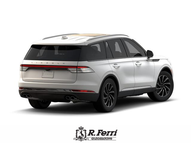 2026 Lincoln Aviator Premiere (Stk: T0383) in Vaughan - Image 3 of 6