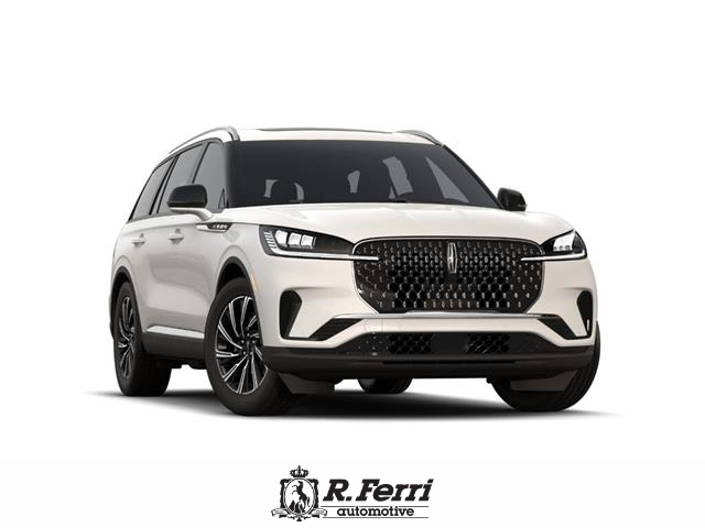 2026 Lincoln Aviator Premiere (Stk: T0383) in Vaughan - Image 4 of 6