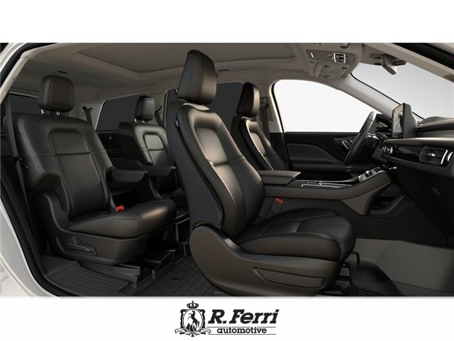 2026 Lincoln Aviator Premiere (Stk: T0383) in Vaughan - Image 5 of 6