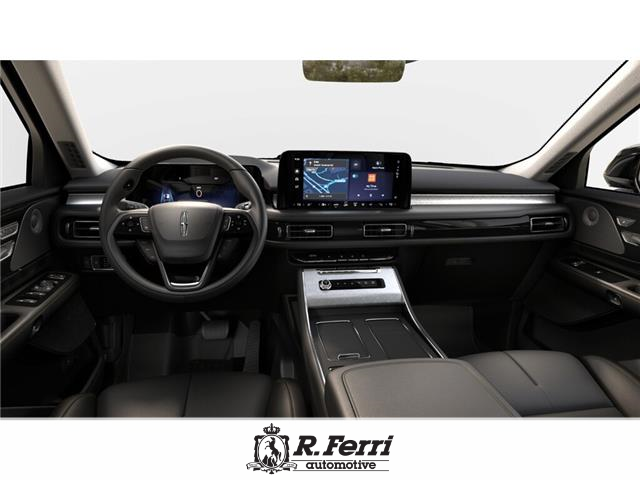 2026 Lincoln Aviator Premiere (Stk: T0383) in Vaughan - Image 6 of 6
