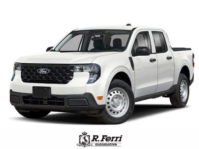 2026 Ford Maverick XL (Stk: T0536) in Woodbridge - Image 1 of 3