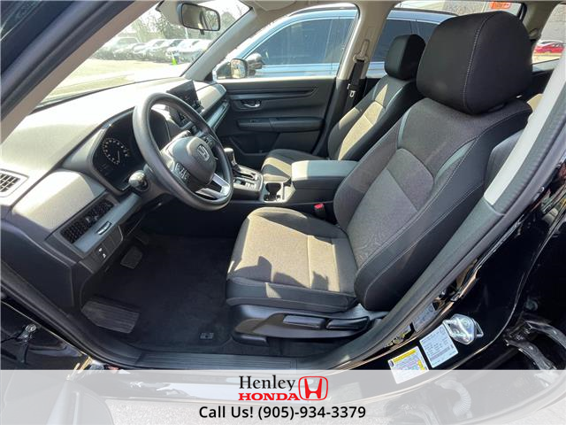 2024 Honda CR-V LX-B (Stk: R12695) in St. Catharines - Image 13 of 22