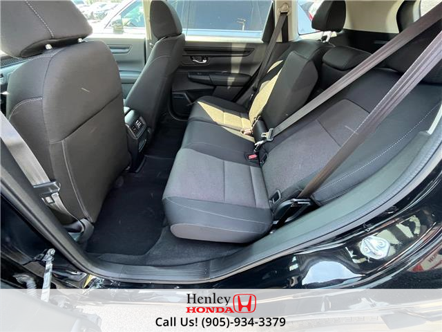 2024 Honda CR-V LX-B (Stk: R12695) in St. Catharines - Image 14 of 22