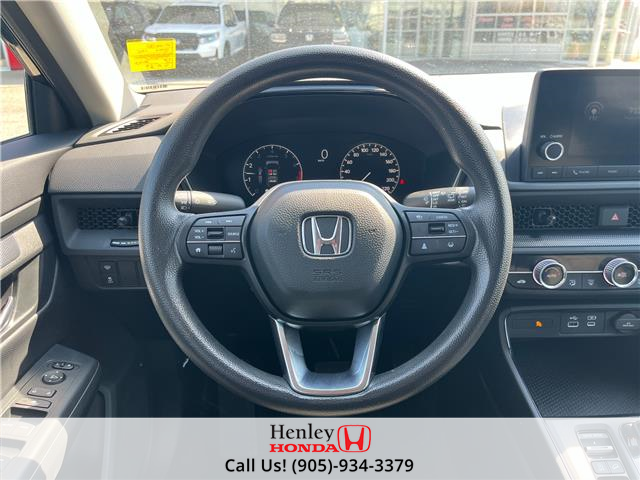 2024 Honda CR-V LX-B (Stk: R12695) in St. Catharines - Image 17 of 22