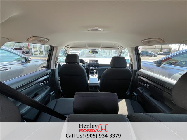 2024 Honda CR-V LX-B (Stk: R12695) in St. Catharines - Image 16 of 22