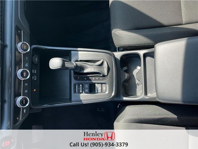 2024 Honda CR-V LX-B (Stk: R12695) in St. Catharines - Image 21 of 22