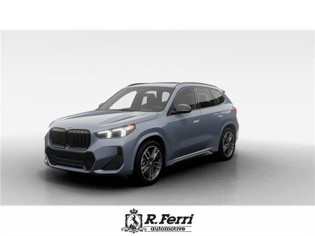 2026 BMW X1 xDrive28i (Stk: 34950) in Woodbridge - Image 1 of 14 2026 BMW X1 xDrive28i (Stk: 34950) in Woodbridge - Image 1 of 14