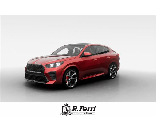 2026 BMW X2 xDrive28i (Stk: 34951) in Woodbridge - Image 1 of 14 2026 BMW X2 xDrive28i (Stk: 34951) in Woodbridge - Image 1 of 14