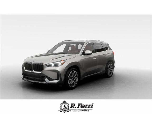 2026 BMW X1 xDrive28i (Stk: 34945) in Woodbridge - Image 1 of 14