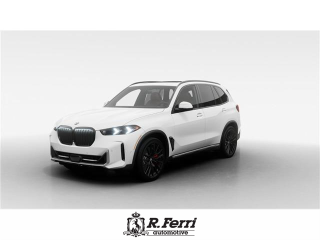 2026 BMW X5 xDrive40i (Stk: 34896) in Woodbridge - Image 1 of 14