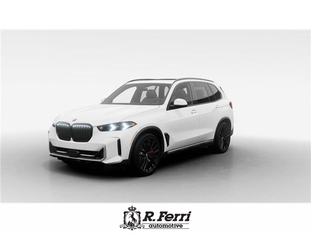 2026 BMW X5 xDrive40i (Stk: 34897) in Woodbridge - Image 1 of 14