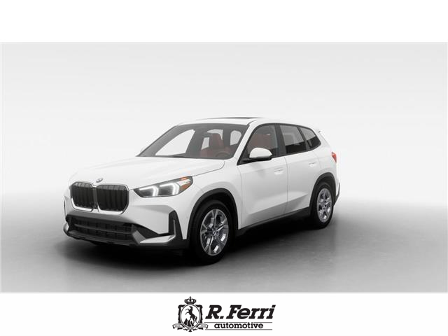 2026 BMW X1 xDrive28i (Stk: 34943) in Woodbridge - Image 1 of 14